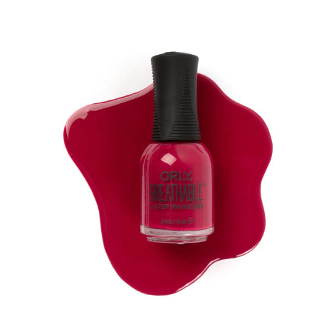 ORLY BREATHABLE, This Took A Tourmaline, 18 ml