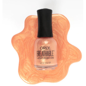 ORLY BREATHABLE, Citrus Got Real, 18 ml