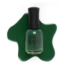 ORLY BREATHABLE, Forever & Evergreen, 18 ml