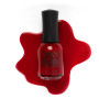 ORLY BREATHABLE, One In Vermillion, 18 ml