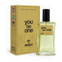 YOU BE ONE FEMME,  Eau de Toilette, Women, 100ML