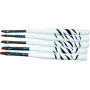 Brush set, 5pc. Lker - 1