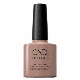 CND SHELLAC, WE WANT MAUVE, 7,3 ml