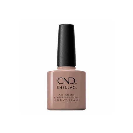 CND SHELLAC, WE WANT MAUVE, 7,3 ml