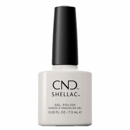 CND SHELLAC, ALL FROTHED UP, 7,3 ml