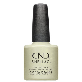 CND SHELLAC, RAGS TO STCHES , 7,3 ml