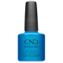 CND SHELLAC, WTS OLD BLU AGN, 7,3 ml