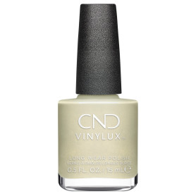 CND VINYLUX, RAGS TO STCHES, 15ml