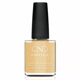 CND VINYLUX, CITRINE, 15ml