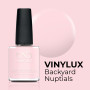 CND VINYLUX, BCKYRD NUPTIALS, 15ml