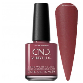 CND VINYLUX, ROSEMANCE, 15ml