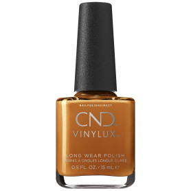 CND VINYLUX, WILLOW TALK, 15ml