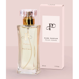 Petal Whispers Nº 95, Perfume, Women, 50ML