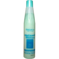 Dermocalm shampoo, 250ml Salerm - 1