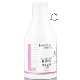 Straightening Shampoo, 300ml