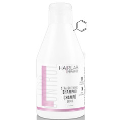 Straightening Shampoo, 300ml