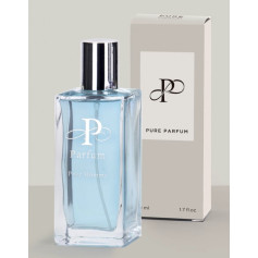 Arabic Night Nº 3032, Perfume, Unisex, 50ML