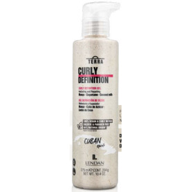 LD CURLY DEFINITION GEL 275ML