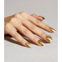 Vinylux Holiday Nail Polish 2023 - It's Getting Golder