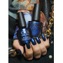 Vinylux Holiday Nail Polish 2023 - Midnight Flight