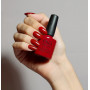 Shellac Holiday Nail Polish 2023 - Scarlet Letter