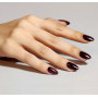 Shellac Holiday Nail Polish 2023 - Poison Plum