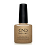 Shellac Holiday Nail Polish 2023 - It's Getting Golder