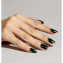 Shellac Holiday Nail Polish 2023 - Forever Green