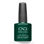 Shellac Holiday Nail Polish 2023 - Forever Green