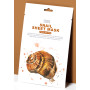 Tenzero Snail Sheet Mask, 25g