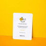 Farmstay Citrus Yuja Vitalizing Mask Sheet, 23ml