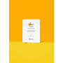 Farmstay Citrus Yuja Vitalizing Mask Sheet, 23ml