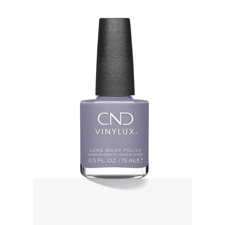 CND VINYLUX, HAZYGAMES, 15ml