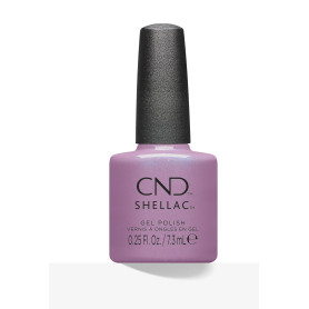 CND SHELLAC SPR24, ROMANICIZ, 7,3ml