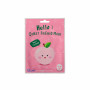 Hello :) Quret Friends Mask - Peach, 25g