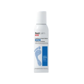 Callus & Hard Skin Spray 20% Urea, 300 ml