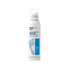 Ultra Hydrating Mousse 15% Urea, 300 ml