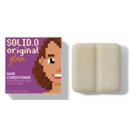 Glam Solid.O Hair Conditioner, 15g