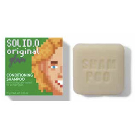 Glam Solid.O Conditioning Shampoo, 15g