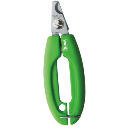 Curved Nail Clipper, 858455-016, Pet Range, WAHL