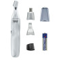 Ear, Nose &Brow, 05545-2416, Personal Trimmer, WAHL