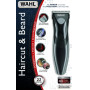 HairCut & Beard, 09639-816, Cordless Clipper, WAHL