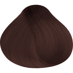 4.88 Luxury Natural Touch Intense Chocolate Brown