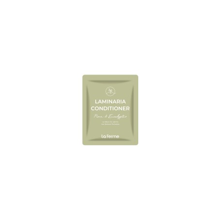 Laferme Laminaria Conditioner Pine & Eucalyptus Sample, 7ml