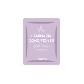 Laferme Laminaria Conditioner White Musk Sample, 7ml