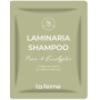 Laferme Laminaria Shampoo Pine & Eucalyptus Sample, 7ml