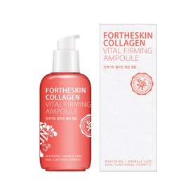 FORTHESKIN Collagen Vital Firming Ampoule, 100ml