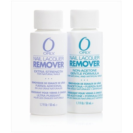 Polish remover gentle 50ml ORLY - 1