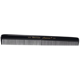 Hercules Sägemann 1602-354 Hair Cutting Comb 17,8 cm  / 7"