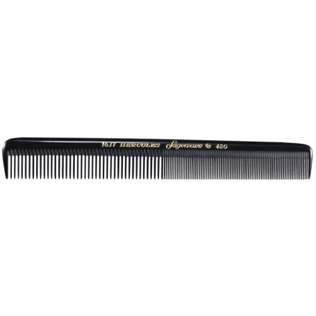 Hercules Sägemann 1637-480 hair cutting comb